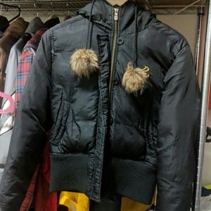 Rocawear coat